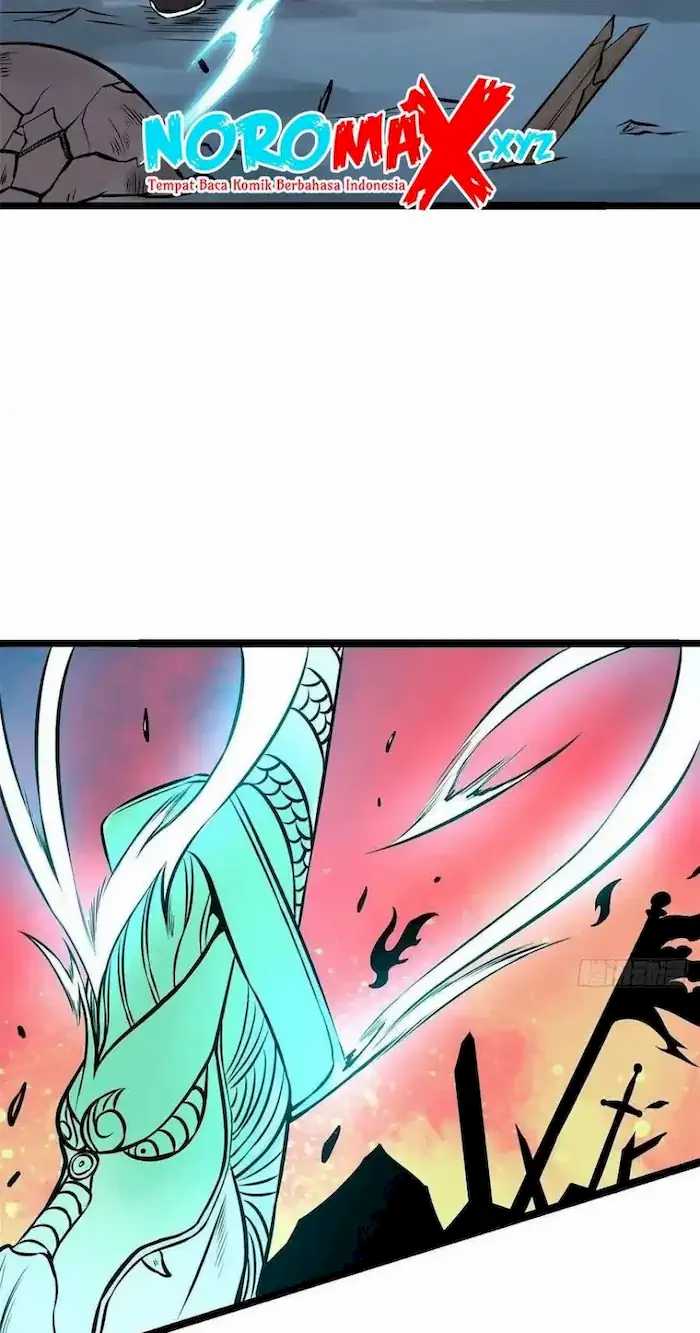 All Hail the Sect Leader Chapter 92 - halaman 27