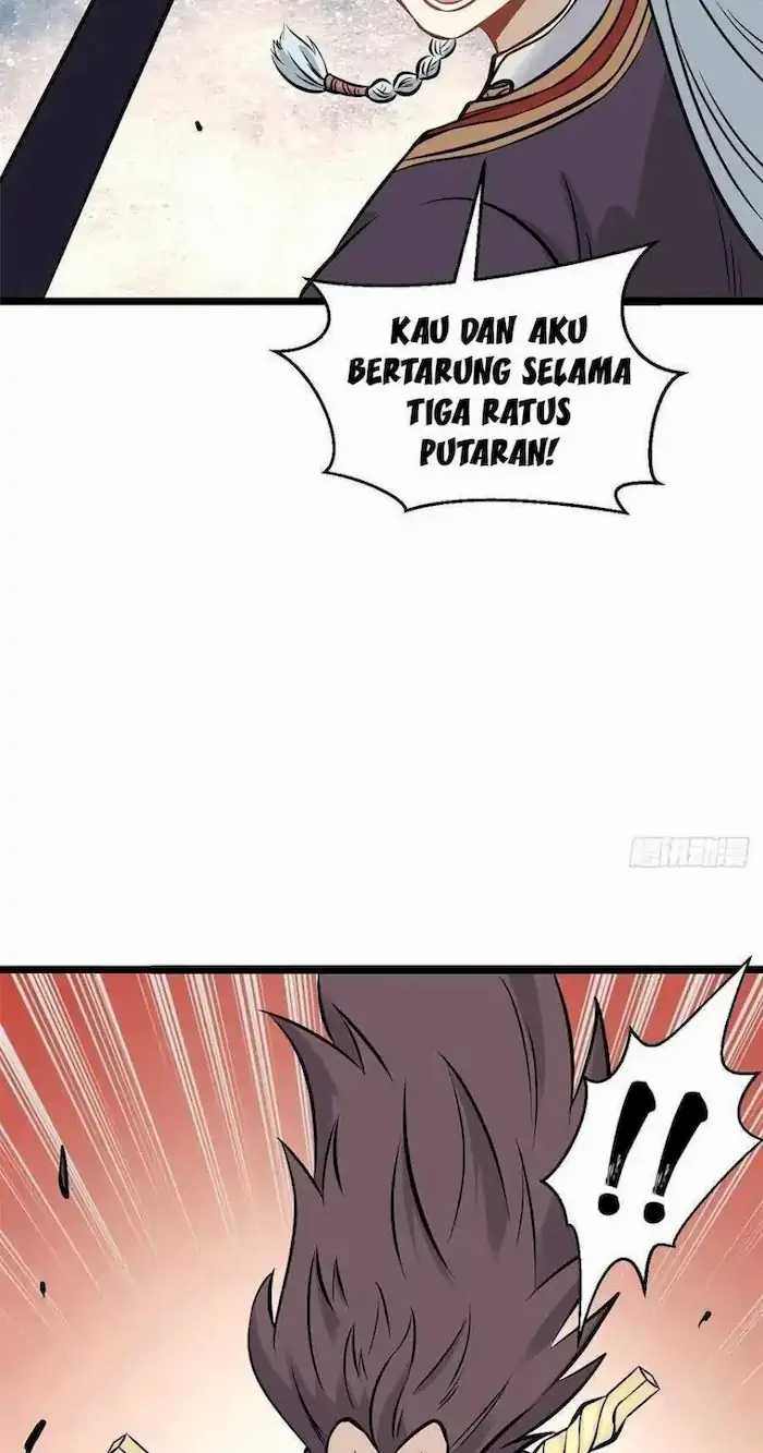 All Hail the Sect Leader Chapter 92 - halaman 32