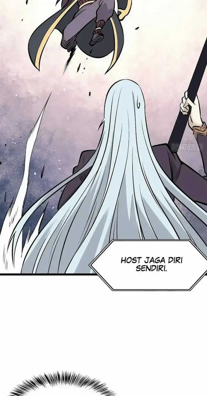 All Hail the Sect Leader Chapter 92 - halaman 37