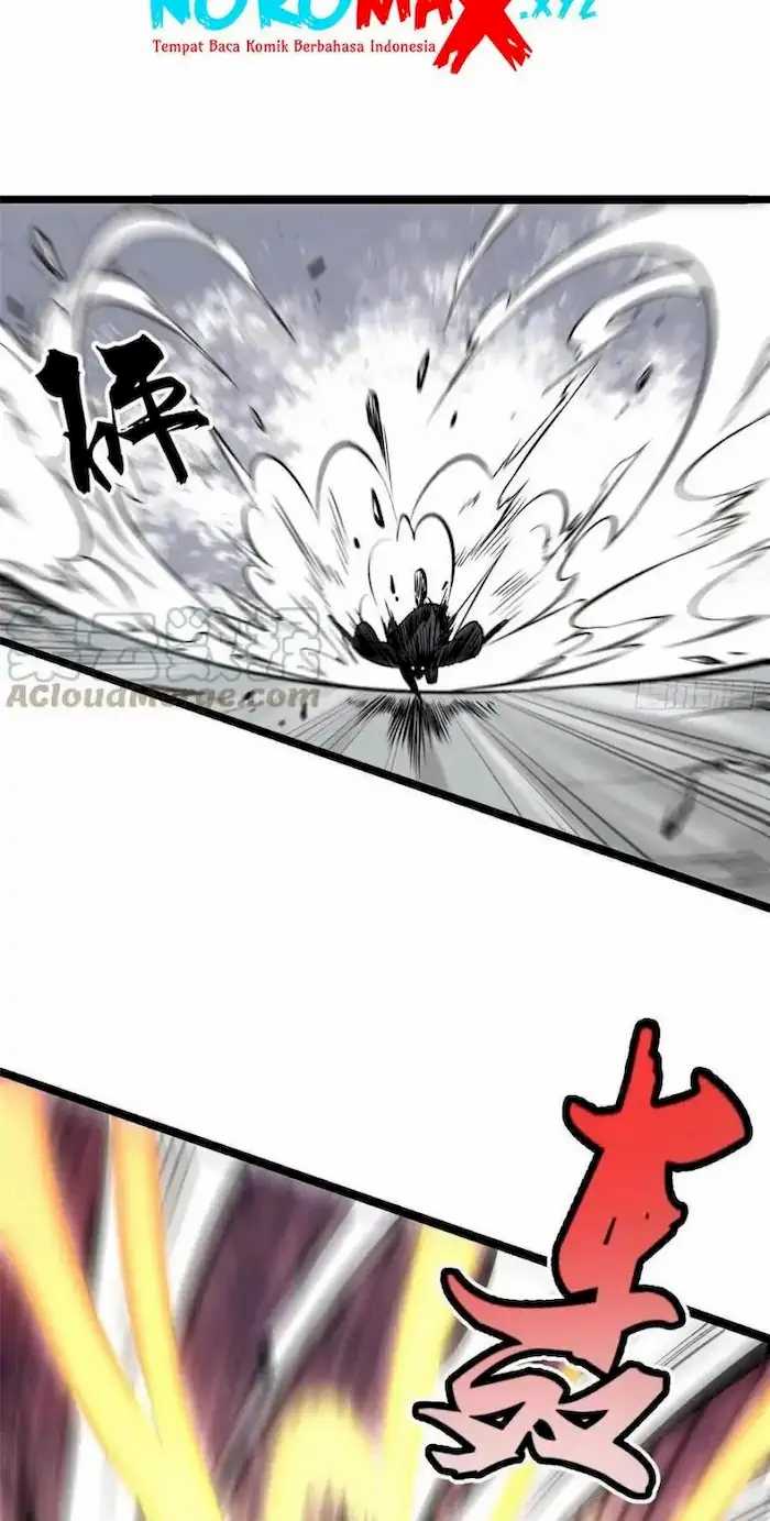 All Hail the Sect Leader Chapter 93 - halaman 11