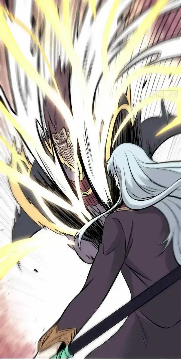 All Hail the Sect Leader Chapter 93 - halaman 12