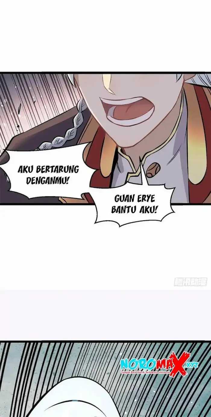 All Hail the Sect Leader Chapter 93 - halaman 14