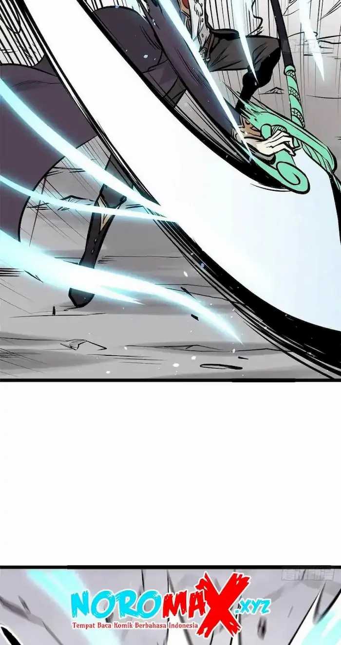 All Hail the Sect Leader Chapter 93 - halaman 26
