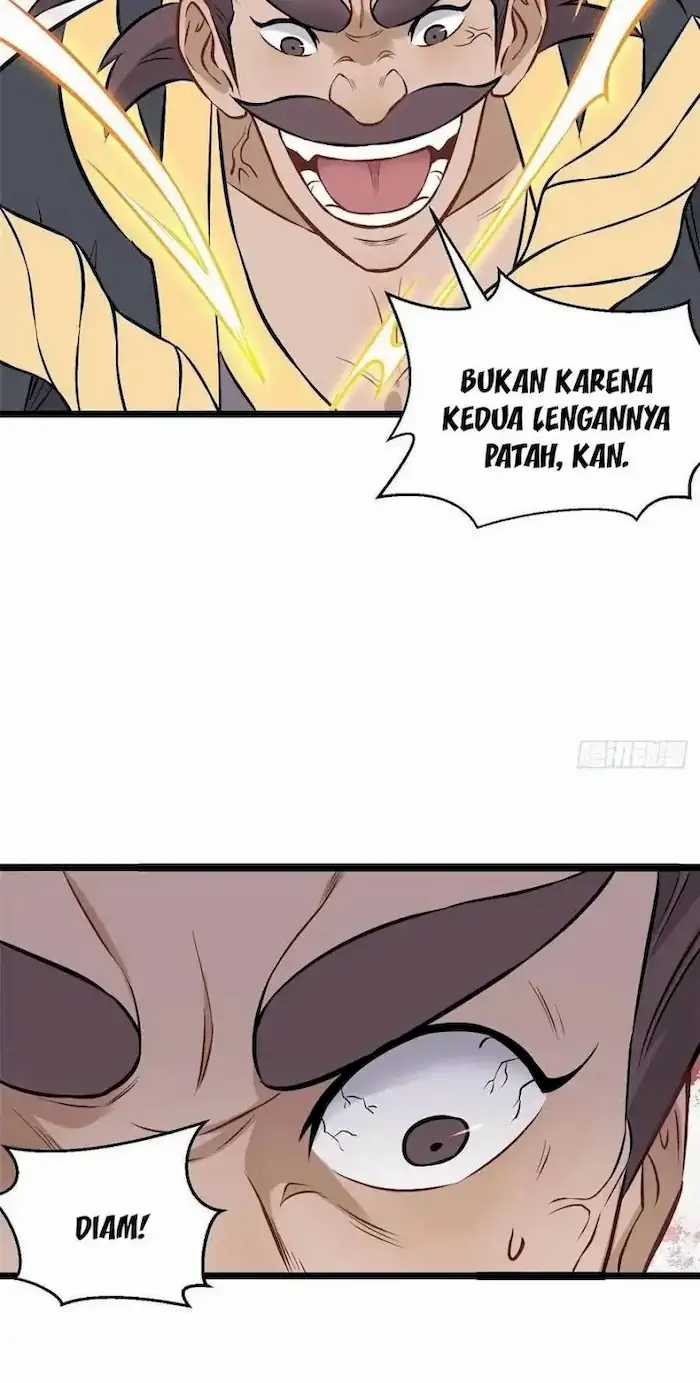 All Hail the Sect Leader Chapter 93 - halaman 3