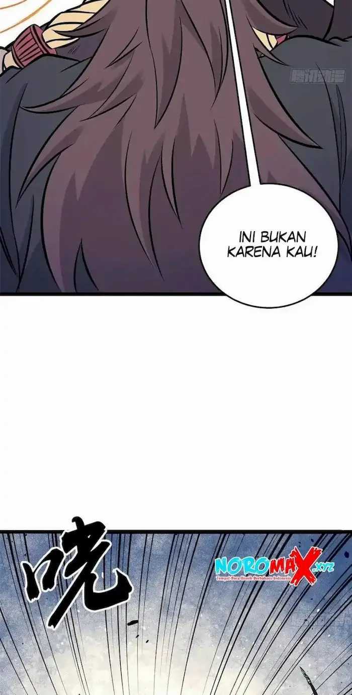 All Hail the Sect Leader Chapter 93 - halaman 5