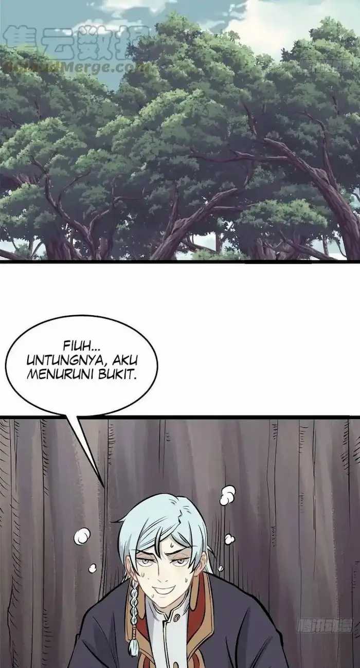 All Hail the Sect Leader Chapter 94 - halaman 12