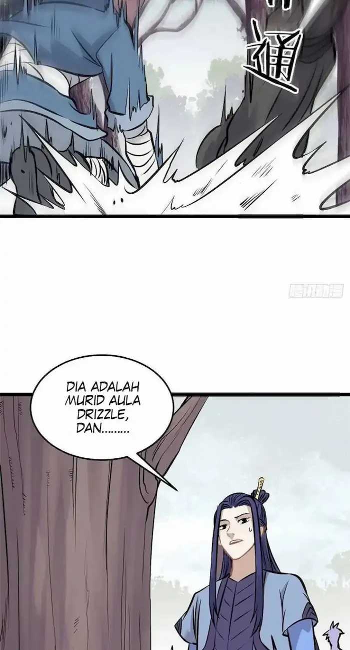 All Hail the Sect Leader Chapter 94 - halaman 15