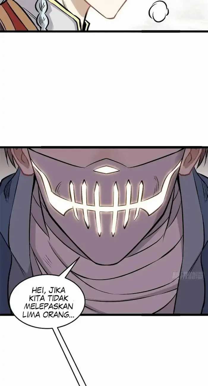 All Hail the Sect Leader Chapter 94 - halaman 18