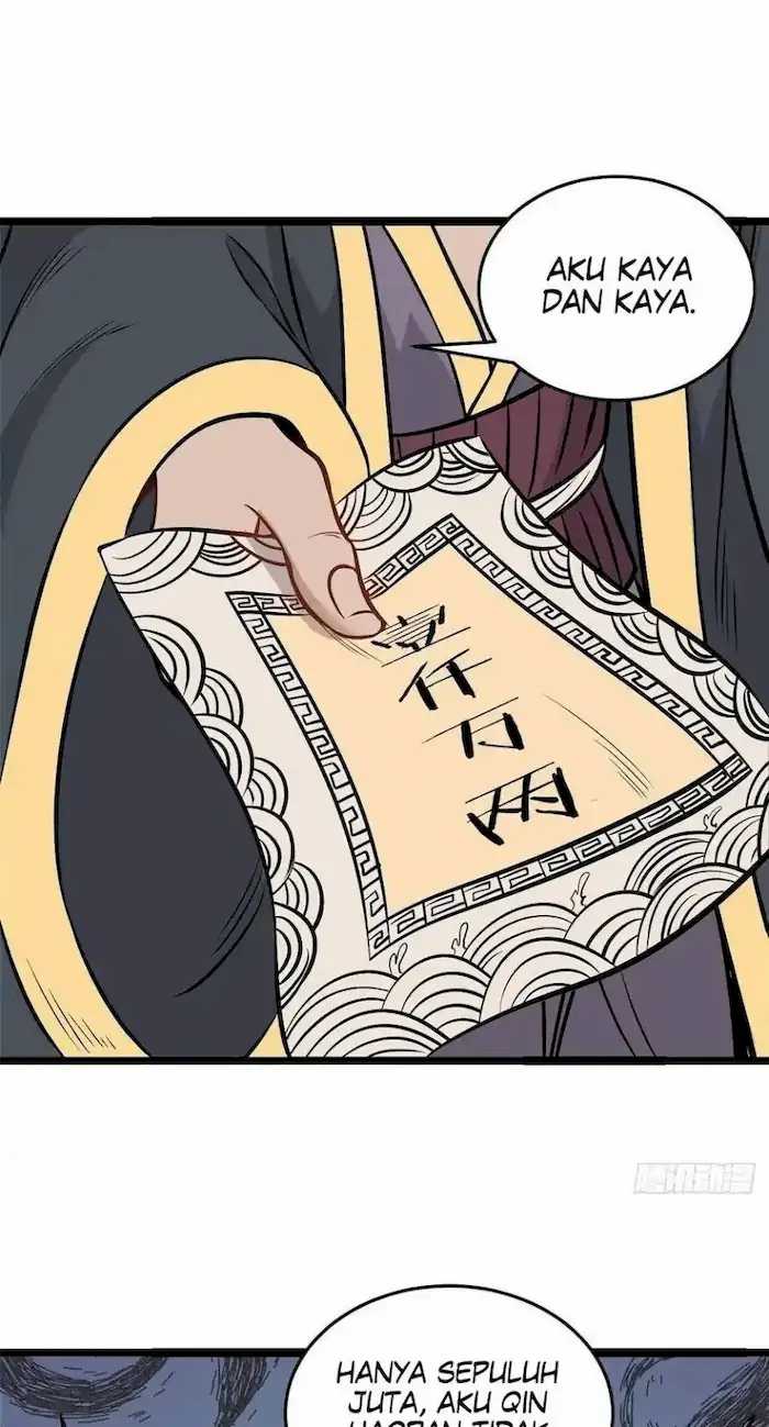 All Hail the Sect Leader Chapter 94 - halaman 2