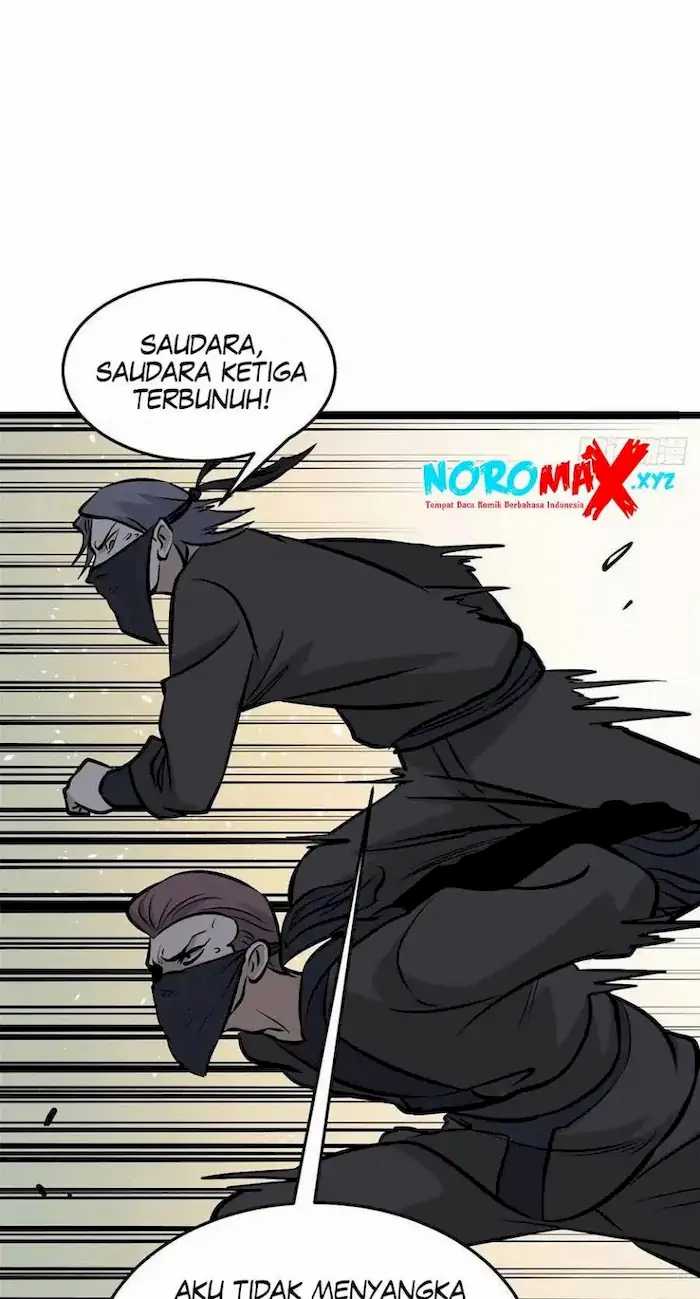 All Hail the Sect Leader Chapter 94 - halaman 20