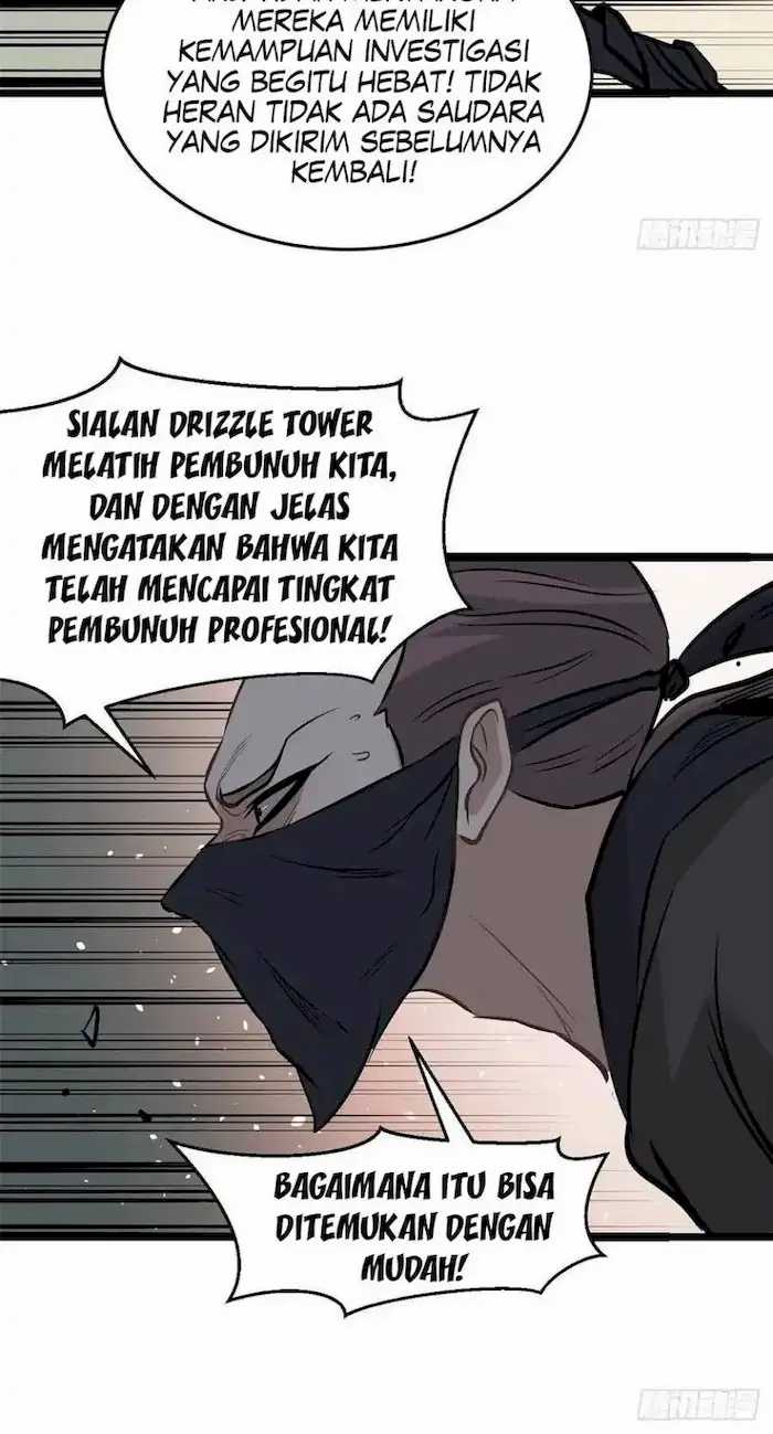 All Hail the Sect Leader Chapter 94 - halaman 21