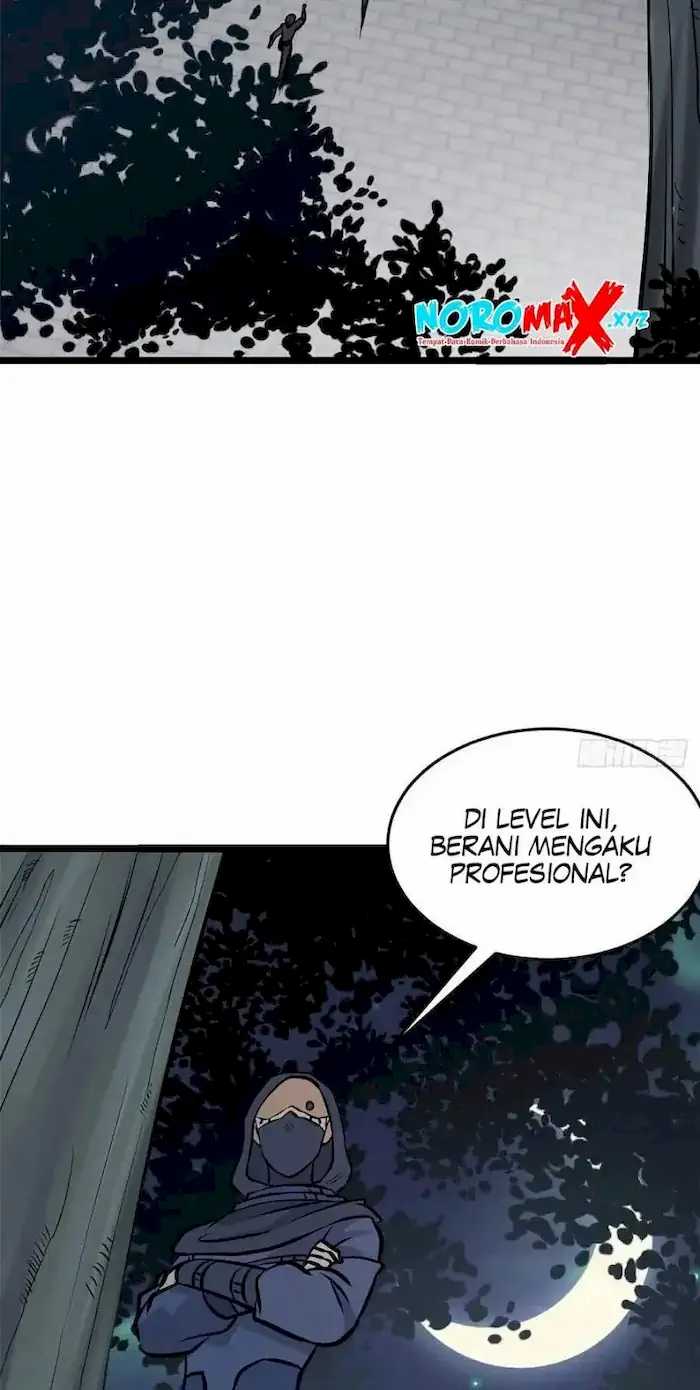 All Hail the Sect Leader Chapter 94 - halaman 23