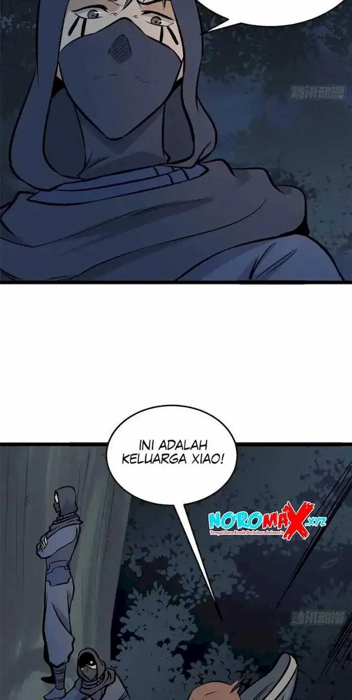 All Hail the Sect Leader Chapter 94 - halaman 25