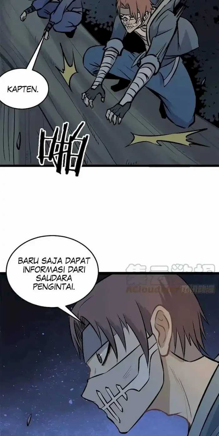 All Hail the Sect Leader Chapter 94 - halaman 26
