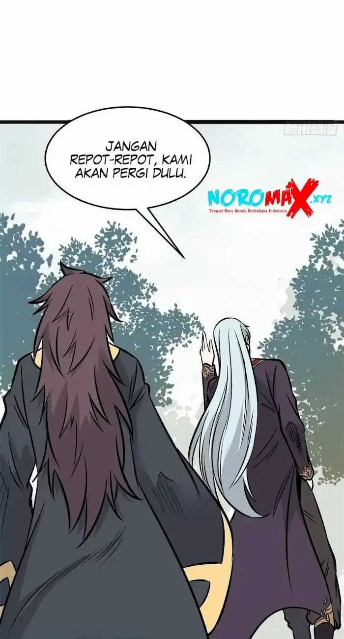 All Hail the Sect Leader Chapter 94 - halaman 6
