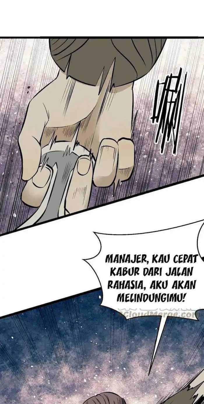 All Hail the Sect Leader Chapter 95 - halaman 15