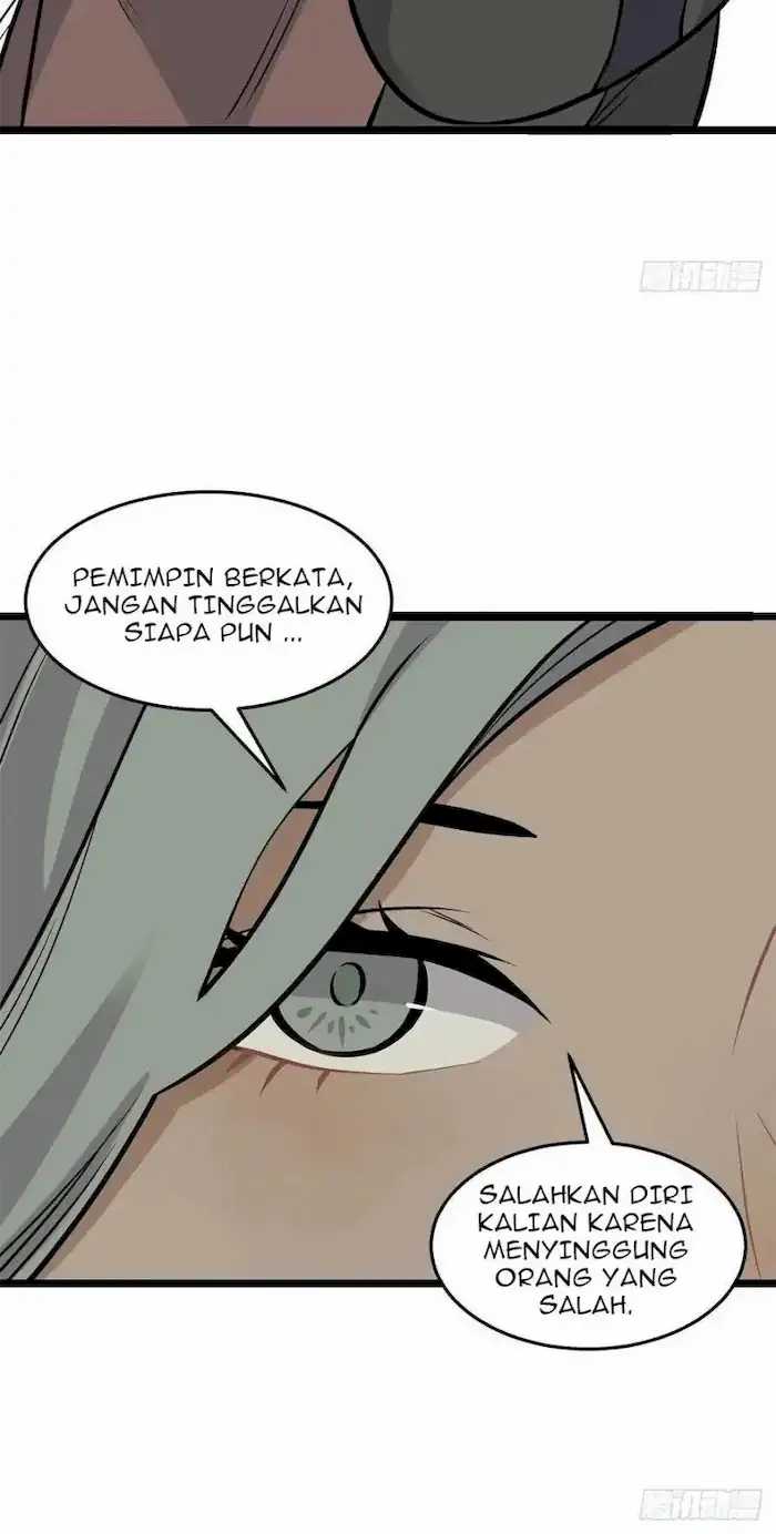 All Hail the Sect Leader Chapter 95 - halaman 18