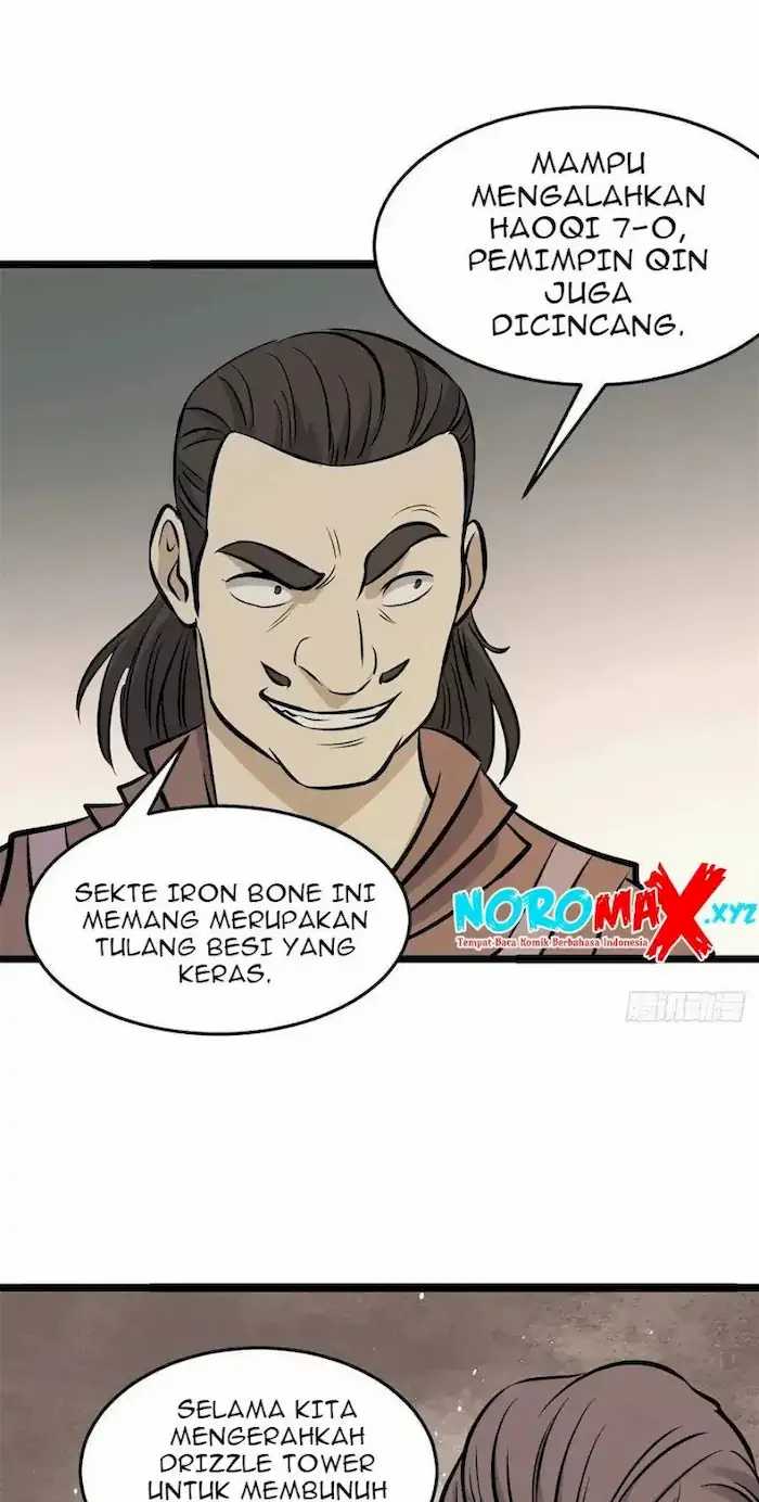 All Hail the Sect Leader Chapter 95 - halaman 2