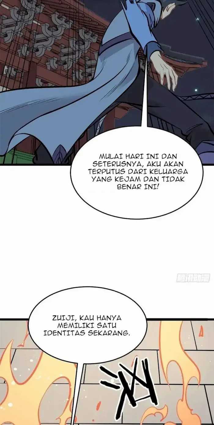 All Hail the Sect Leader Chapter 95 - halaman 23