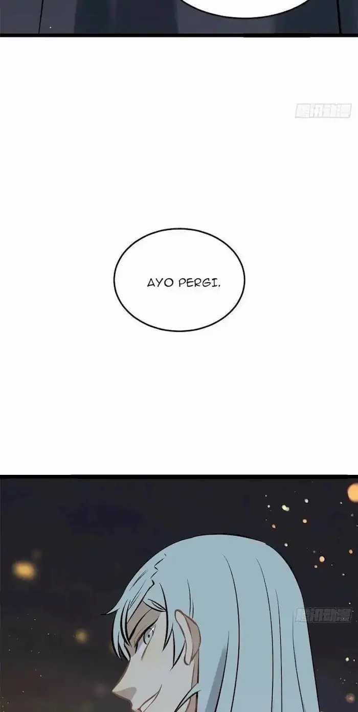 All Hail the Sect Leader Chapter 95 - halaman 25