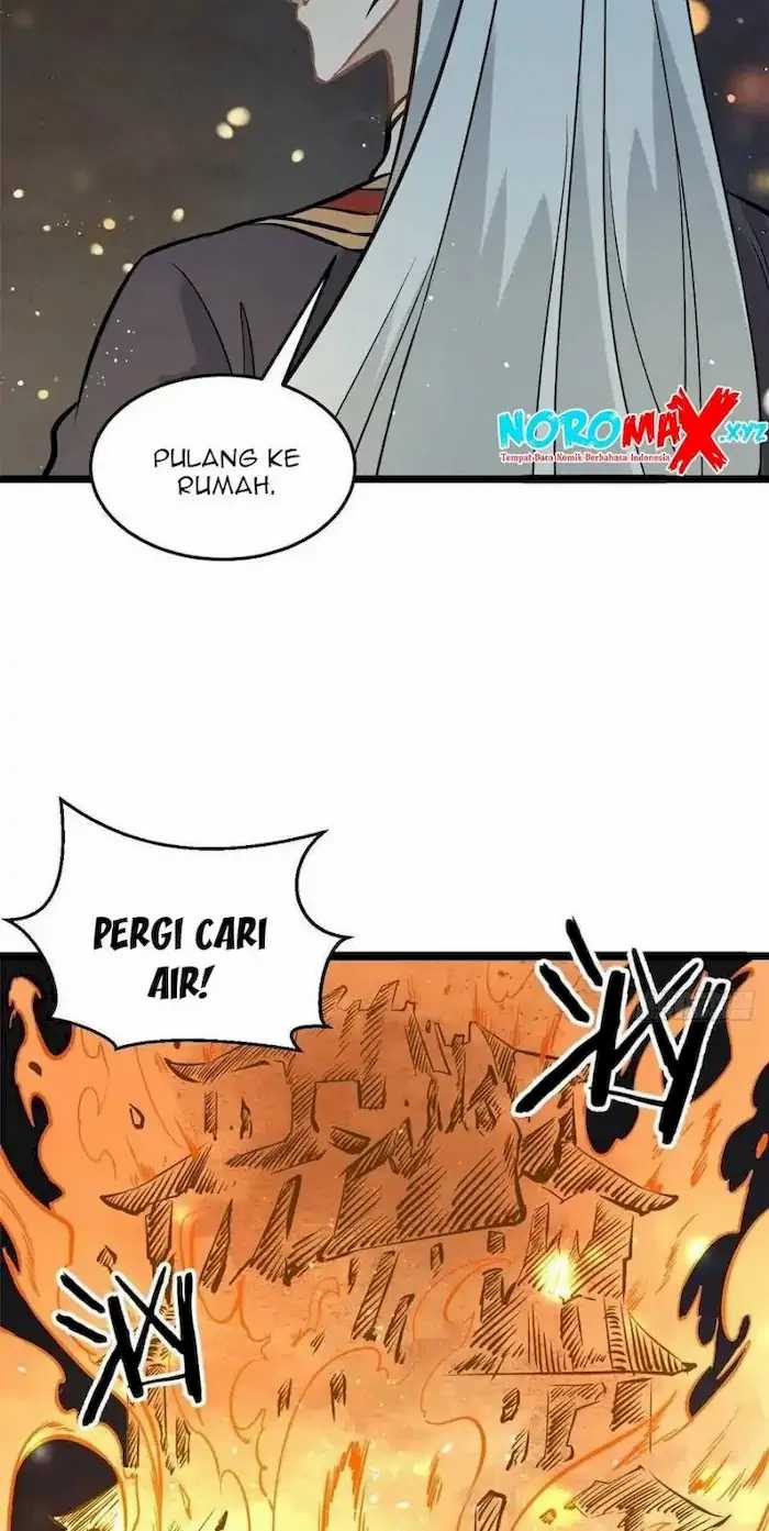 All Hail the Sect Leader Chapter 95 - halaman 26