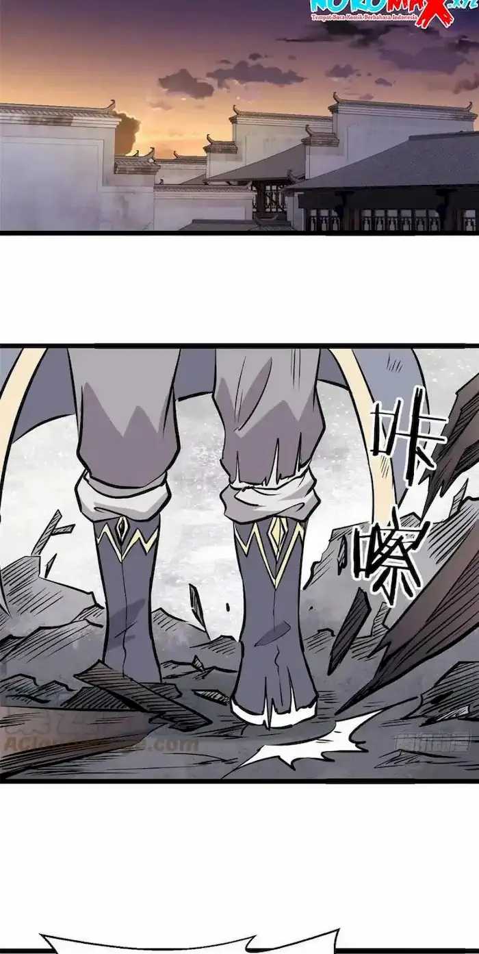 All Hail the Sect Leader Chapter 95 - halaman 29