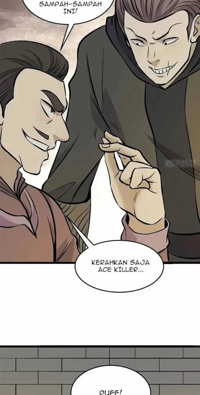 All Hail the Sect Leader Chapter 95 - halaman 3