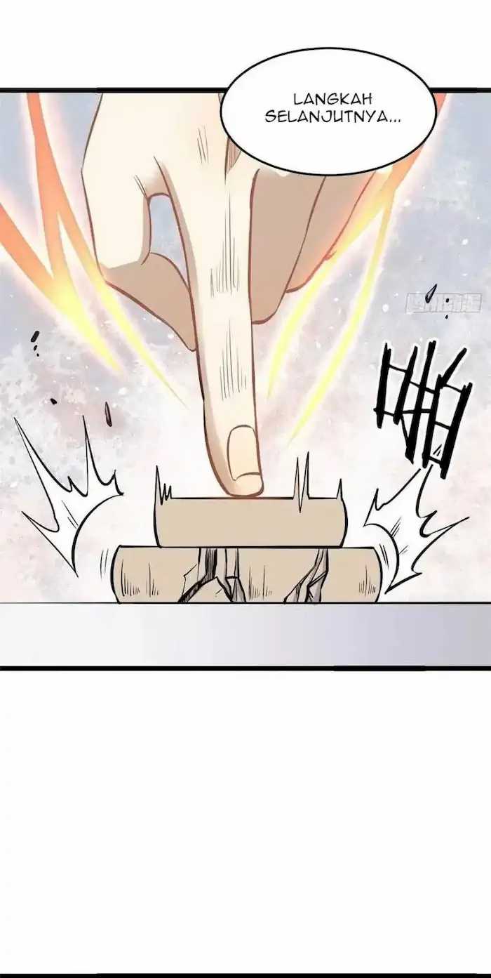 All Hail the Sect Leader Chapter 95 - halaman 37