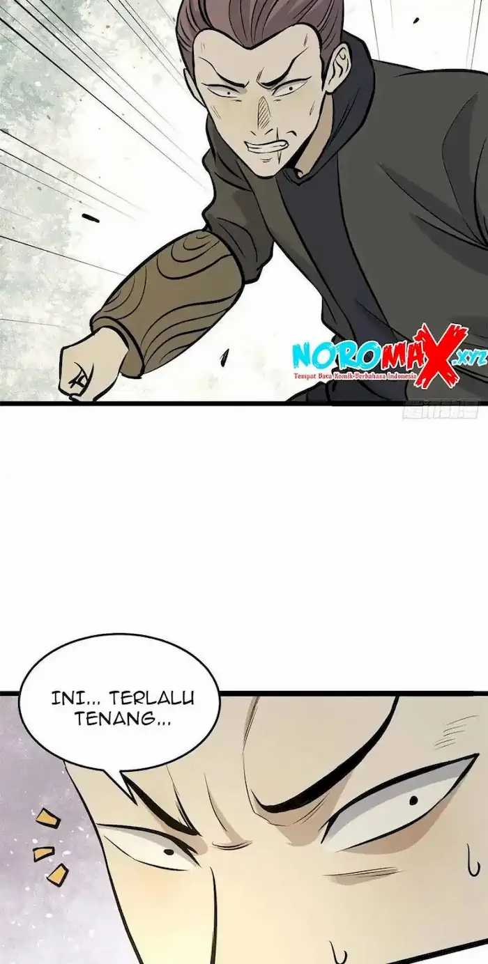 All Hail the Sect Leader Chapter 95 - halaman 5