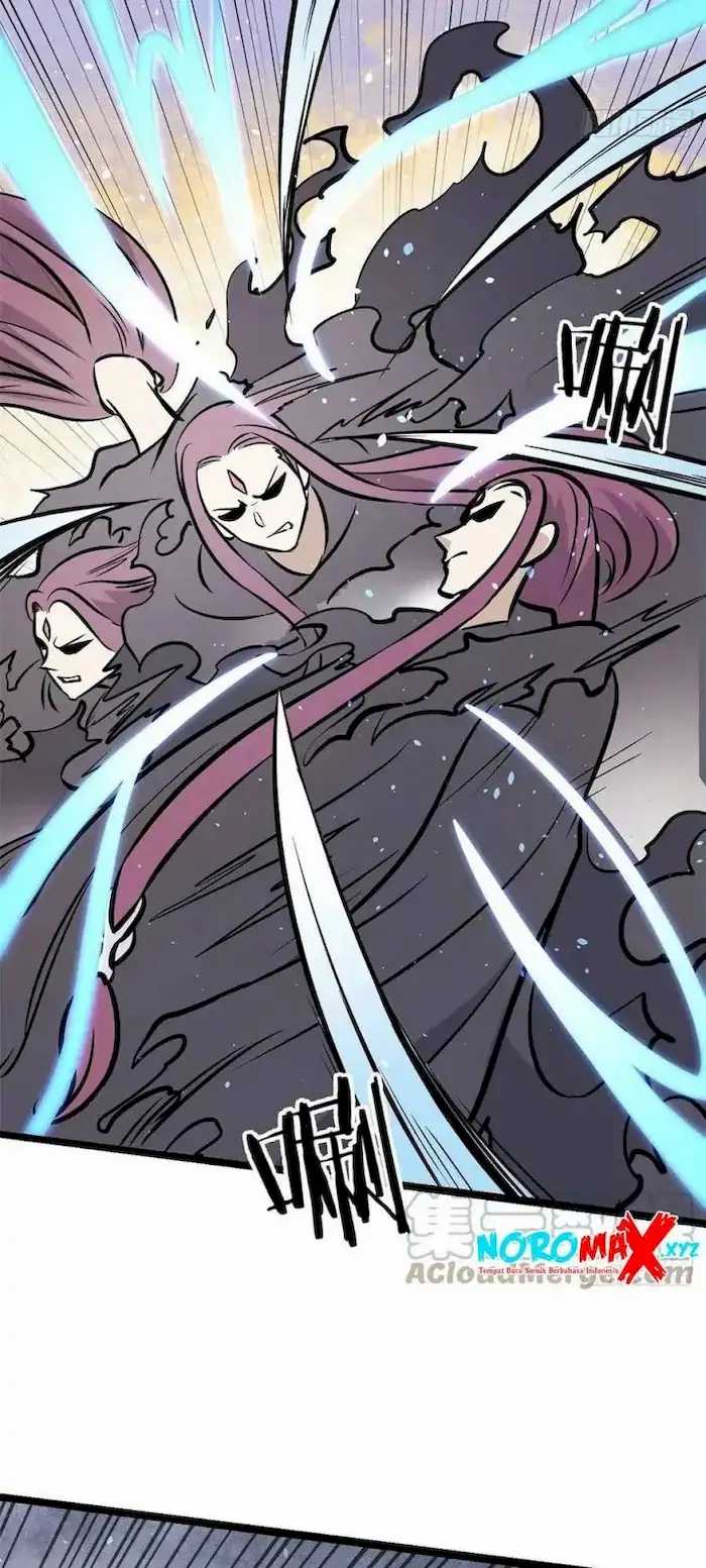 All Hail the Sect Leader Chapter 96 - halaman 14