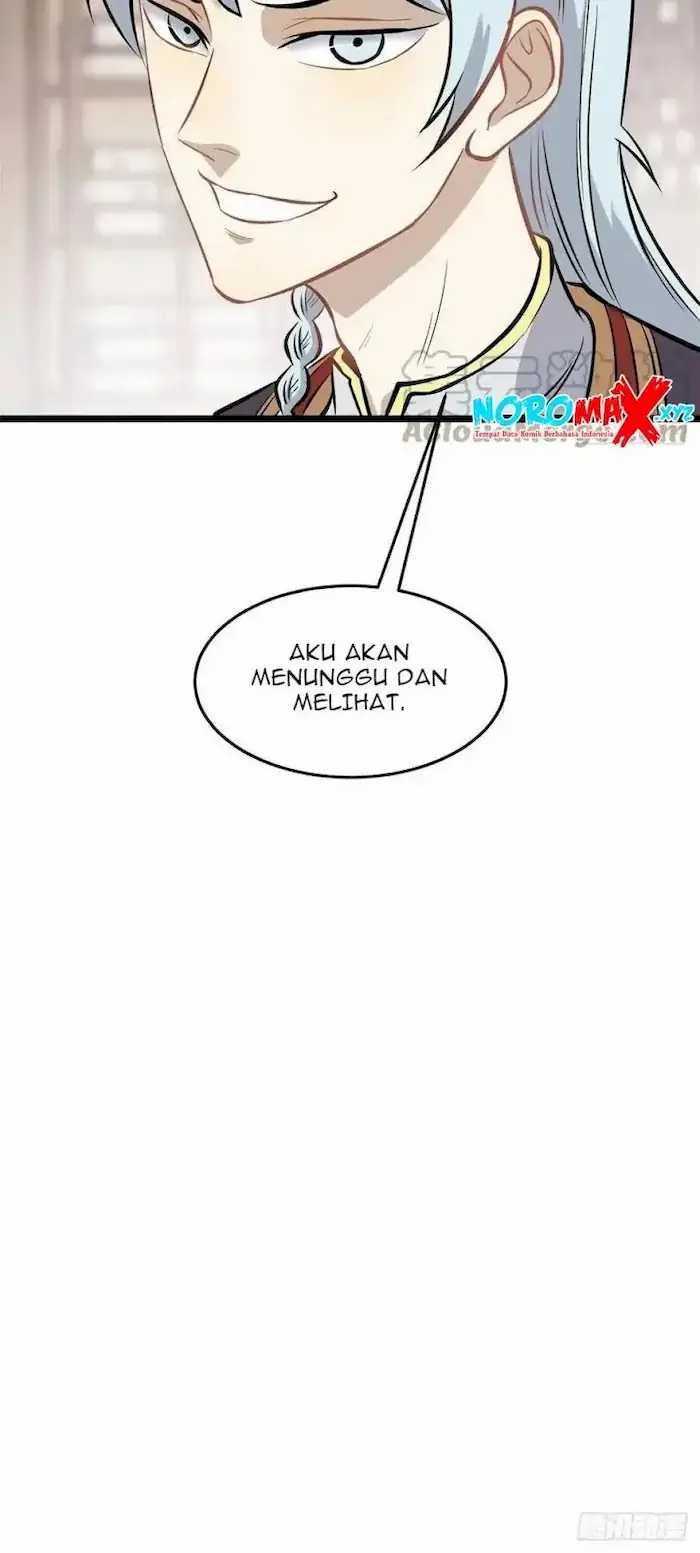 All Hail the Sect Leader Chapter 96 - halaman 31