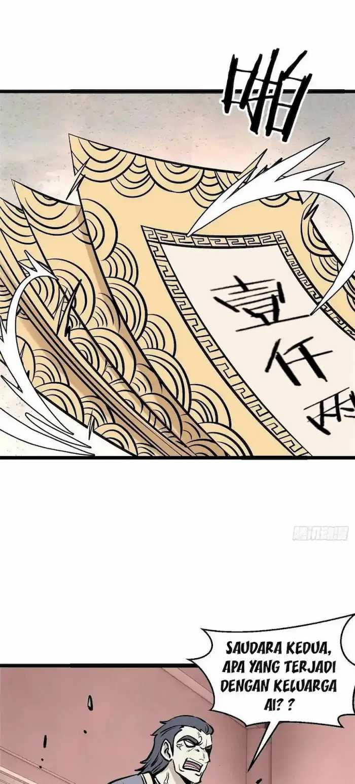 All Hail the Sect Leader Chapter 97 - halaman 2