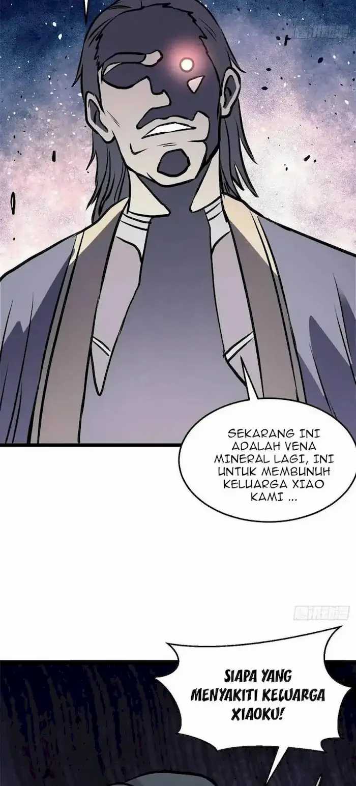 All Hail the Sect Leader Chapter 97 - halaman 22