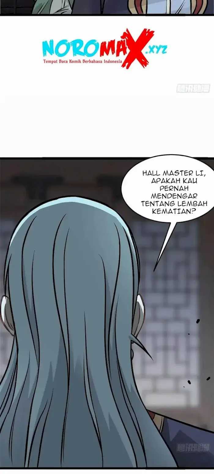 All Hail the Sect Leader Chapter 97 - halaman 30