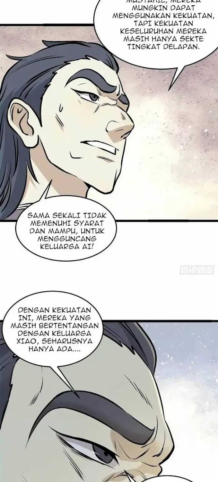 All Hail the Sect Leader Chapter 97 - halaman 7