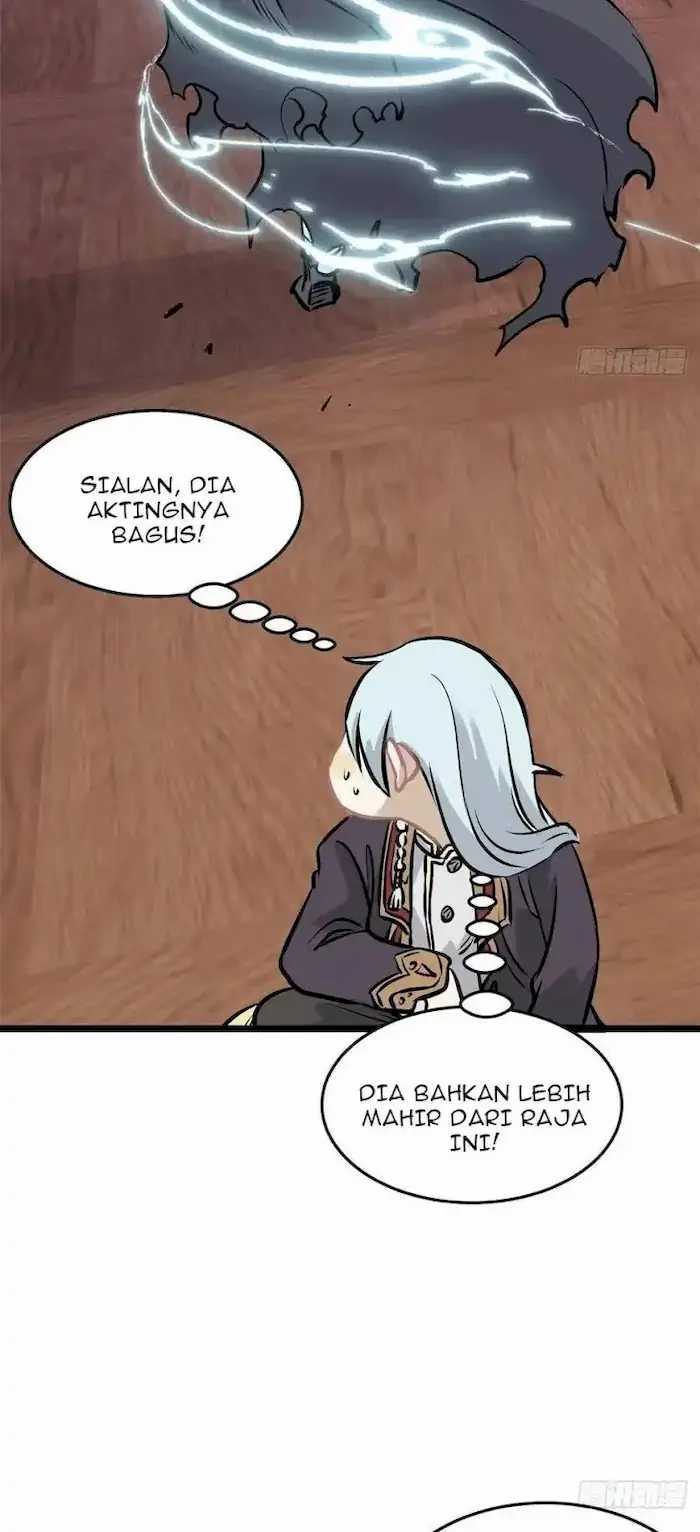 All Hail the Sect Leader Chapter 98 - halaman 10