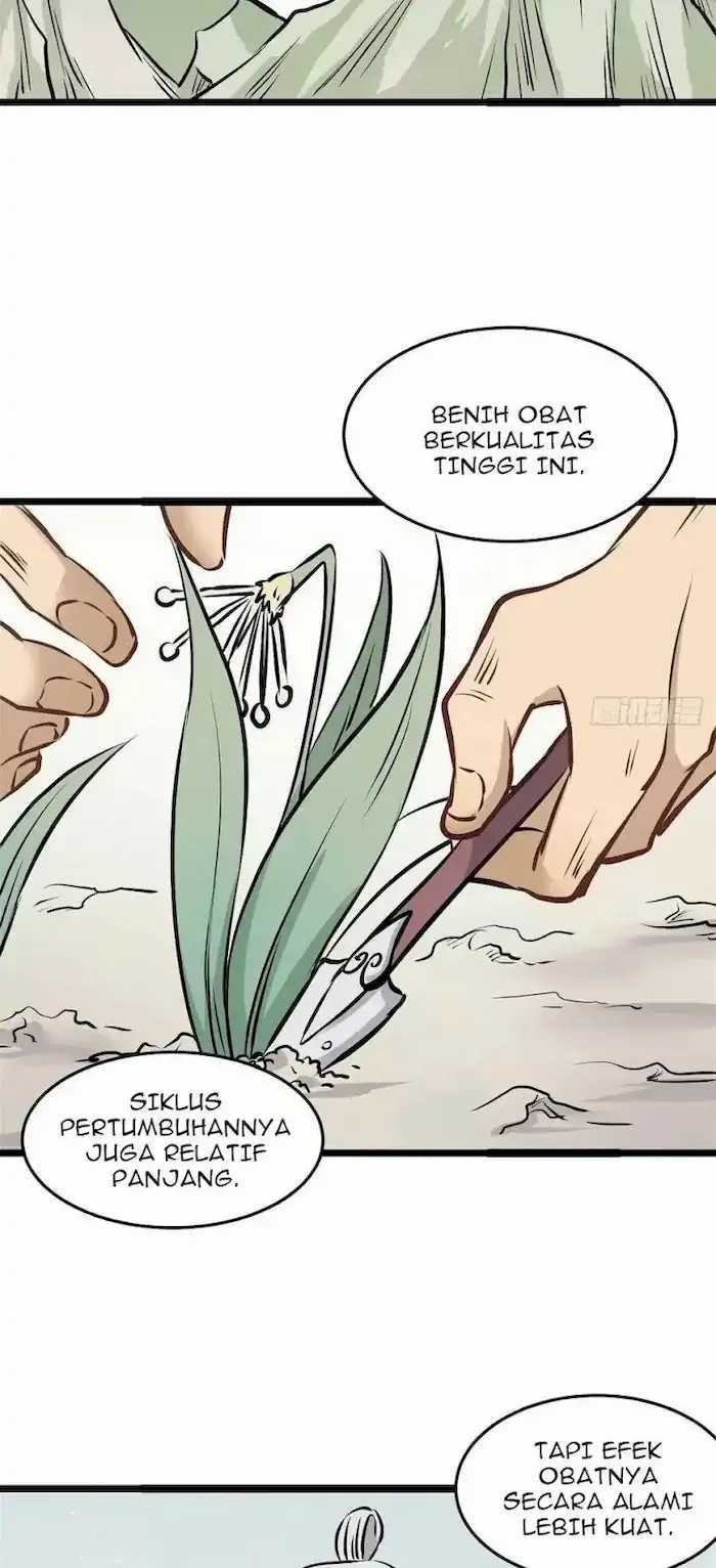 All Hail the Sect Leader Chapter 98 - halaman 12