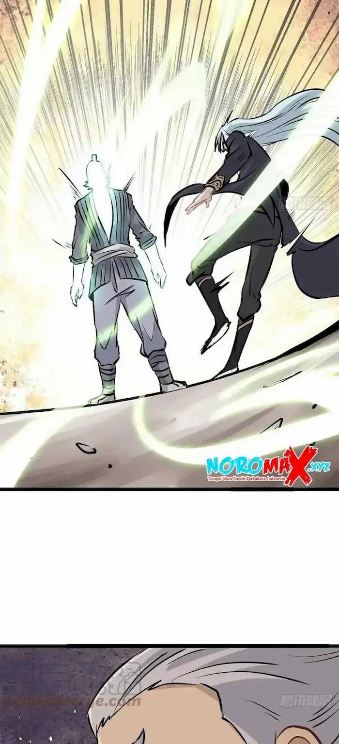 All Hail the Sect Leader Chapter 98 - halaman 17