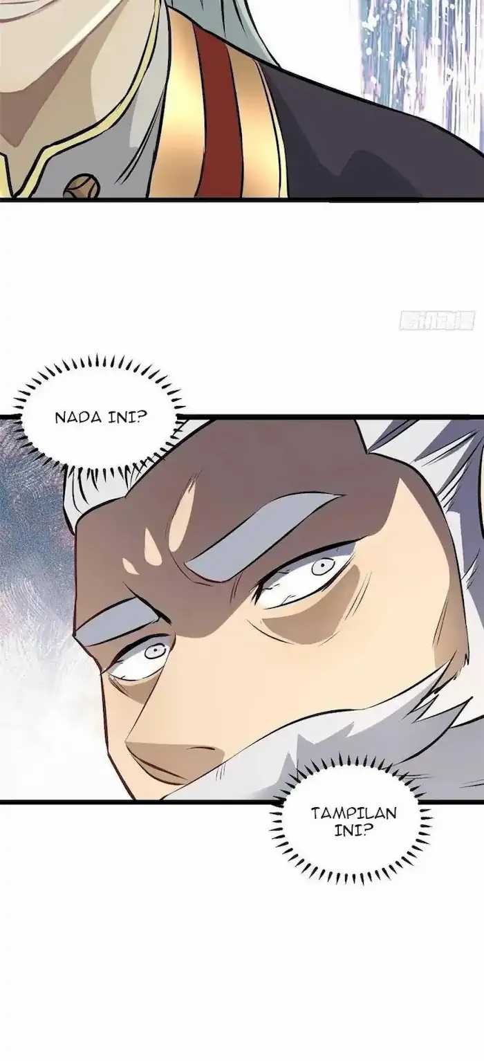 All Hail the Sect Leader Chapter 98 - halaman 27