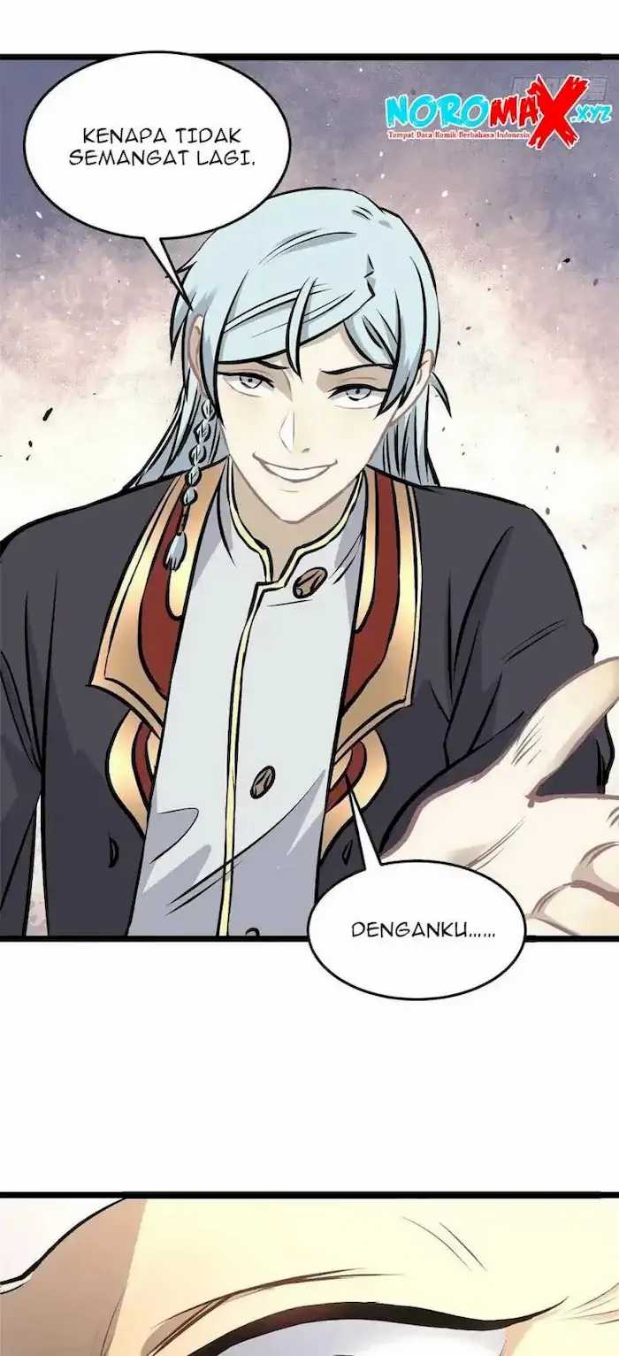 All Hail the Sect Leader Chapter 98 - halaman 28