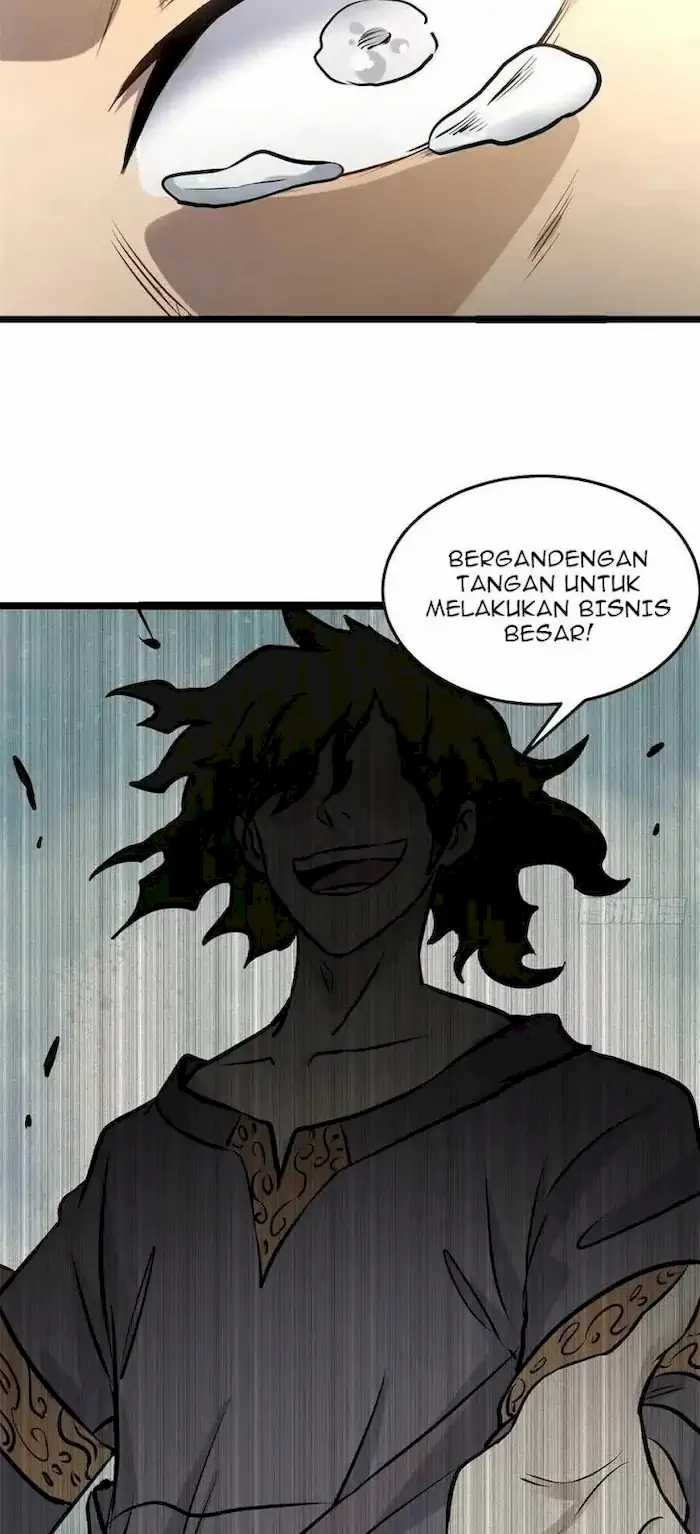All Hail the Sect Leader Chapter 98 - halaman 29