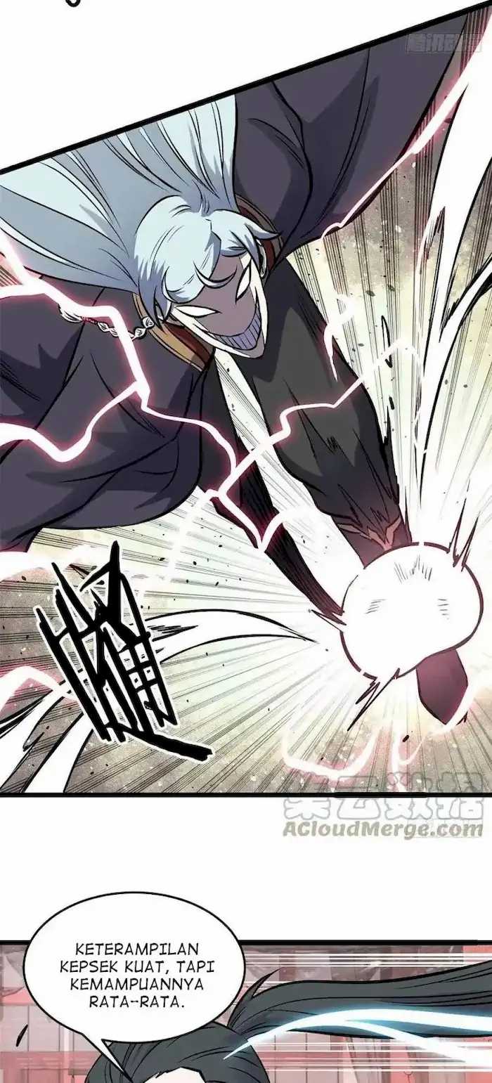 All Hail the Sect Leader Chapter 99 - halaman 24