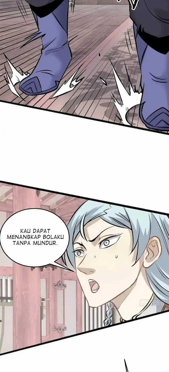 All Hail the Sect Leader Chapter 99 - halaman 27