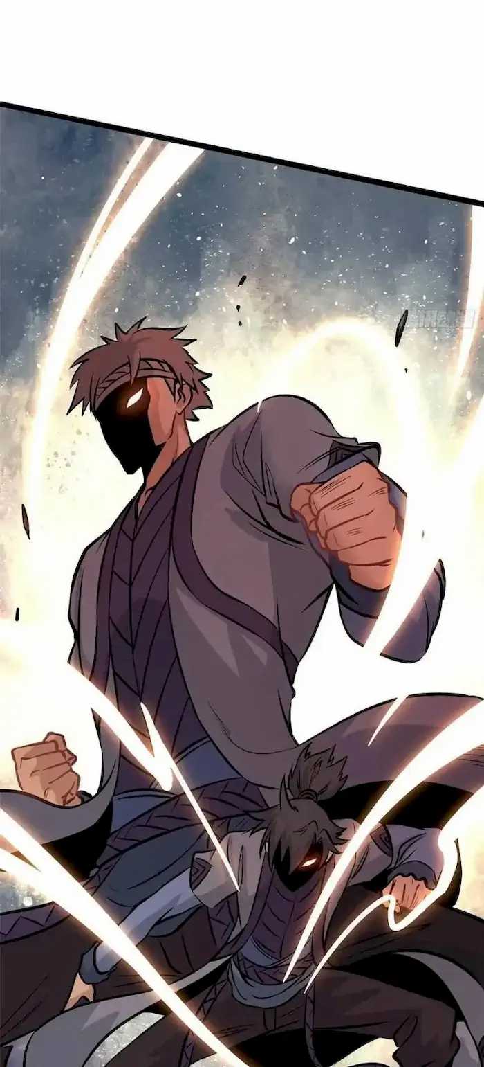All Hail the Sect Leader Chapter 99 - halaman 32