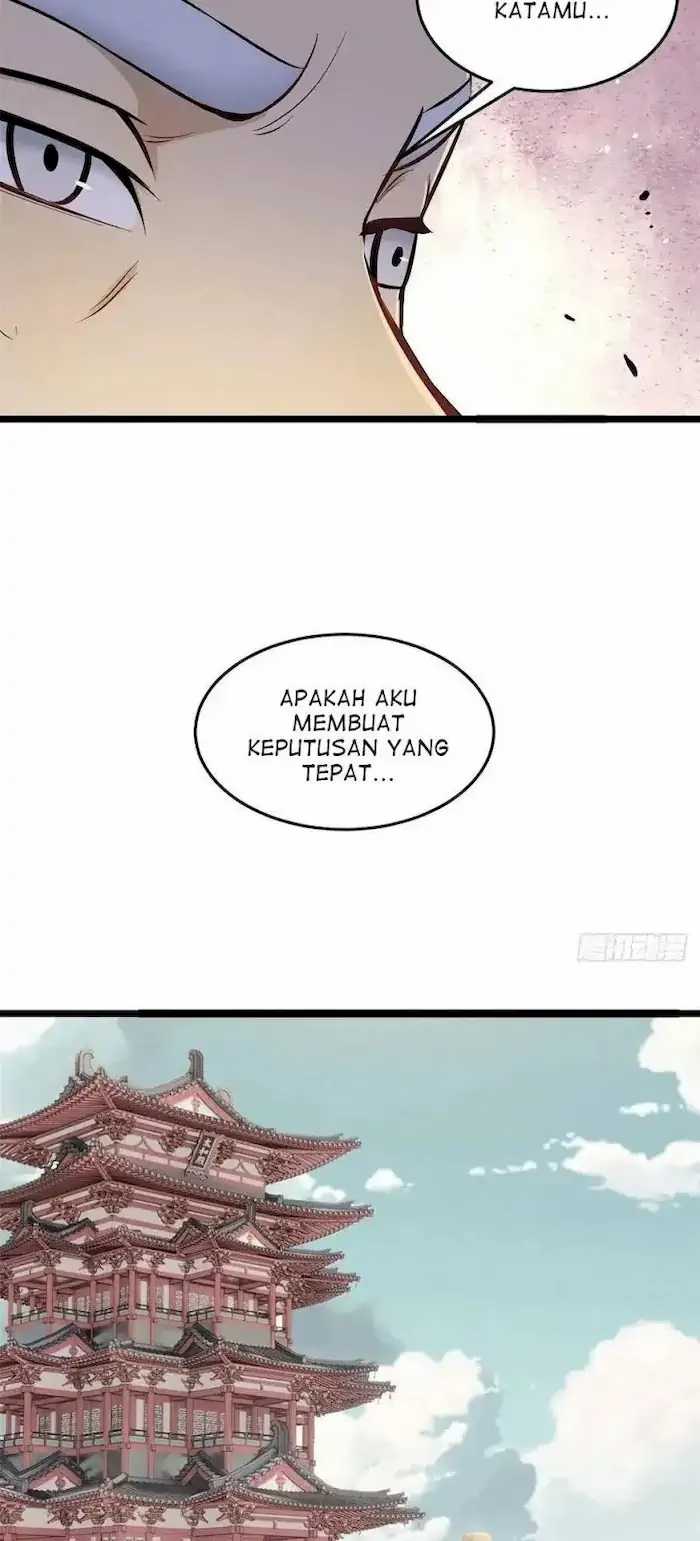 All Hail the Sect Leader Chapter 99 - halaman 7
