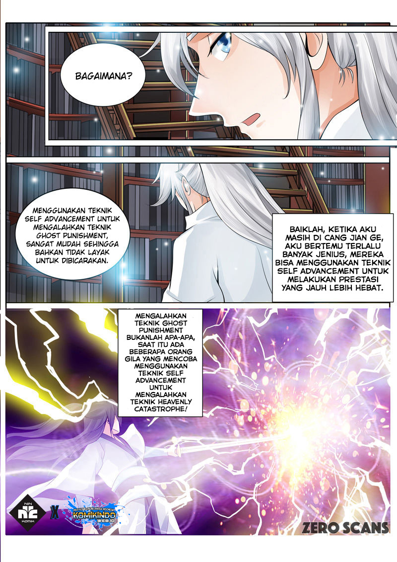 All Heavenly Days Chapter 2 - halaman 12