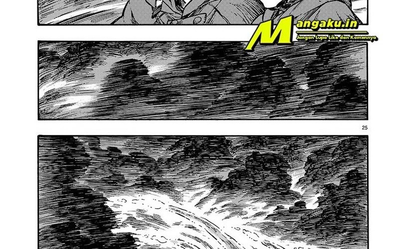 All Heavenly Days Chapter 3 - halaman 8