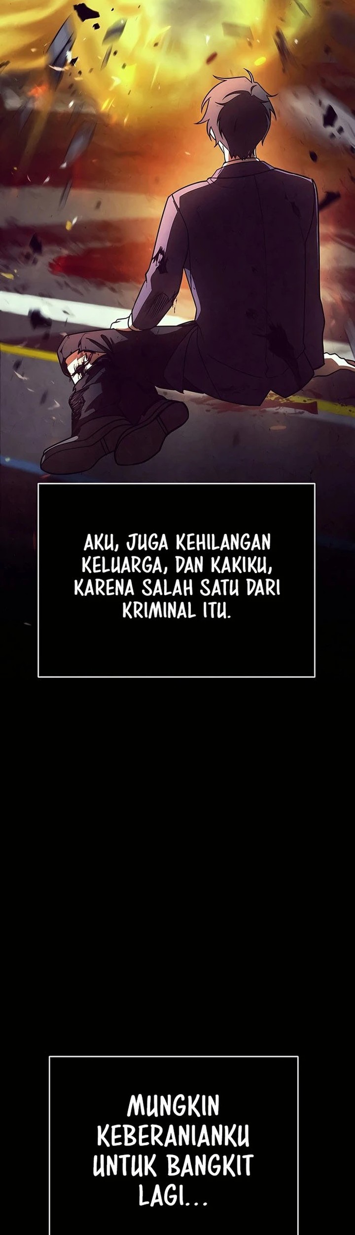 All My Alter Egos Are Tycoons Chapter 1 - halaman 24