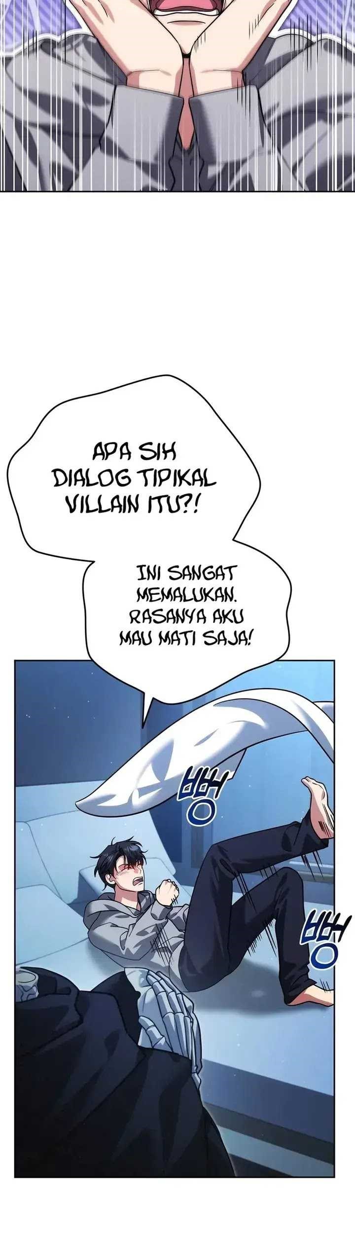 All My Alter Egos Are Tycoons Chapter 11 - halaman 3
