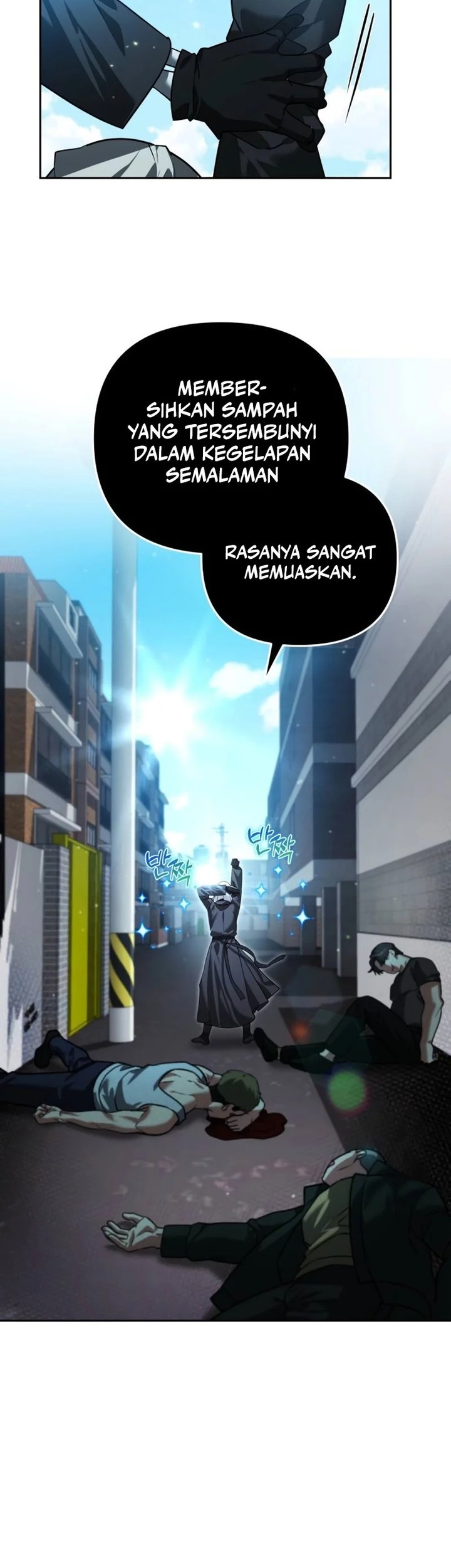 All My Alter Egos Are Tycoons Chapter 12 - halaman 2